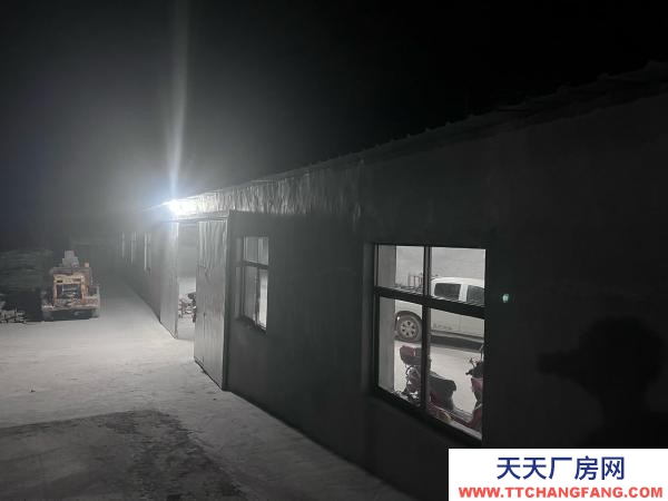 大石橋庫房出租 可長租。短租 分租