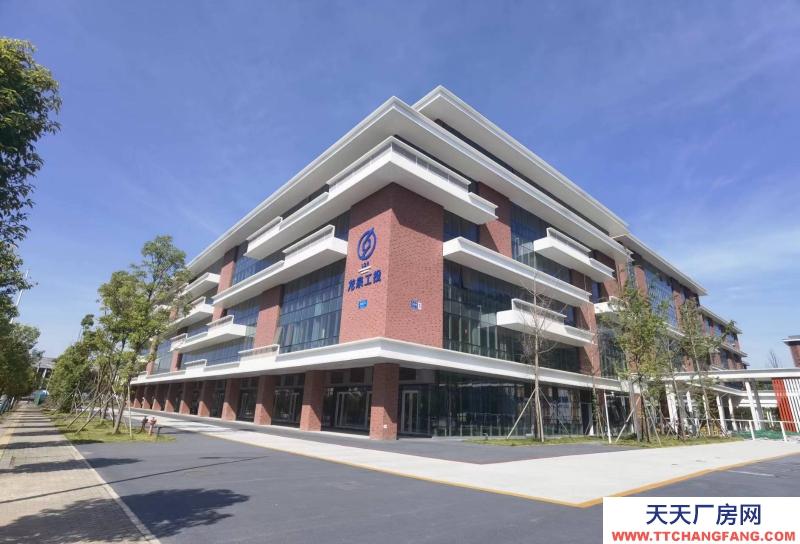 出租國資框架廠房宜新能源汽車、物聯網等企業享補貼政策