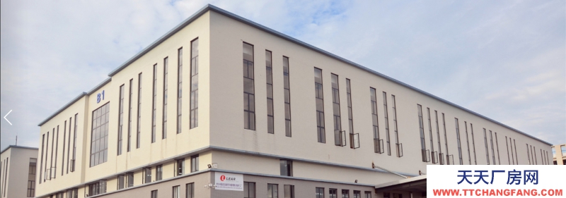標(biāo)準(zhǔn)廠房I可分租I項目可免租