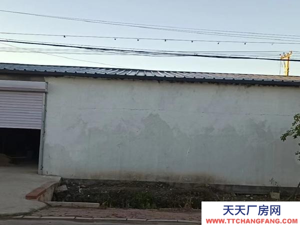 興隆臺位置在興隆臺西岳村，可做倉庫，其它可面議