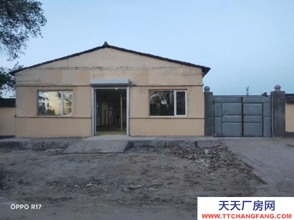 興隆臺可用于倉庫，民房，路好，環境好！