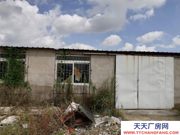 興隆臺市高中北500米庫房出租