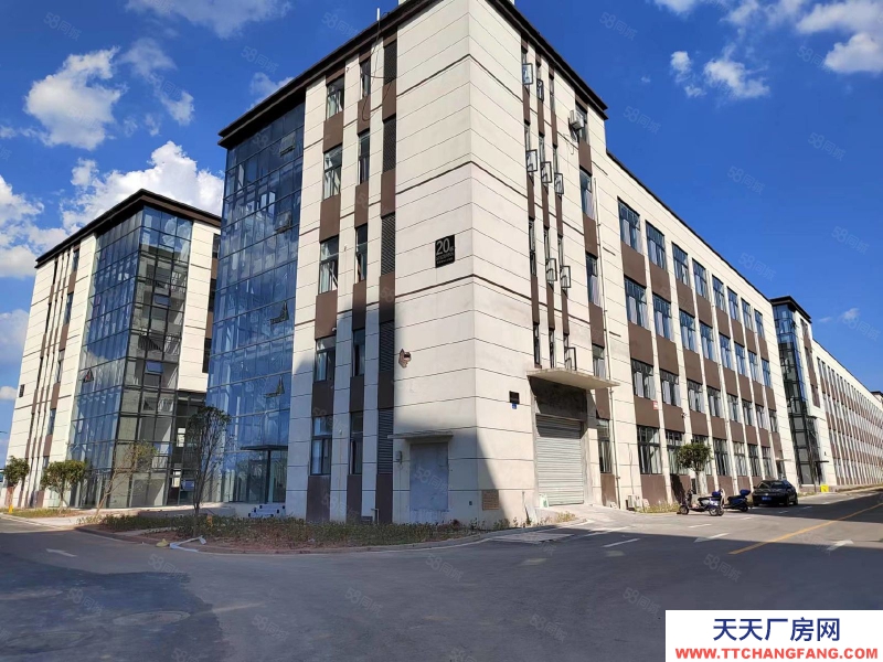 重慶廠房出租，食品工業園廠房出租，租售，高速路，包含生產加工區，生活配套區，倉儲物流區等多功能區