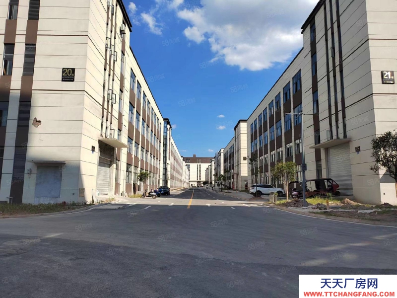 重慶廠房出租，食品工業園廠房出租，租售，高速路，包含生產加工區，生活配套區，倉儲物流區等多功能區