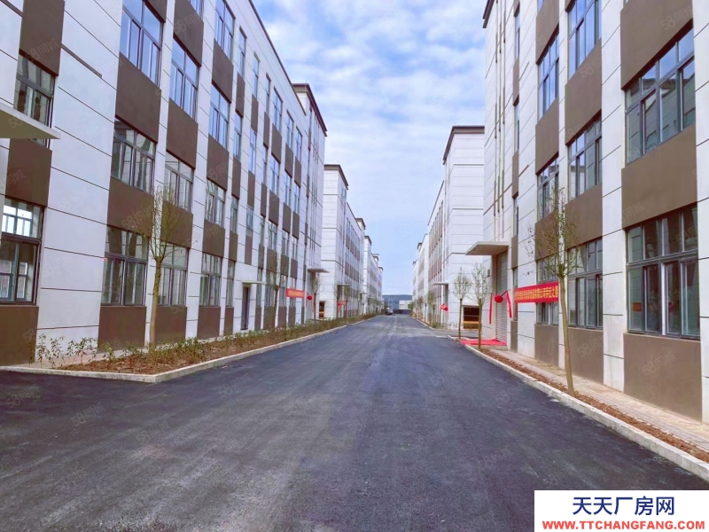 重慶廠房出租，食品工業園廠房出租，租售，高速路，包含生產加工區，生活配套區，倉儲物流區等多功能區