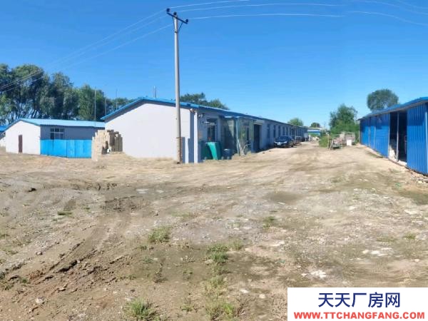 大洼自家廠房 設備 水電 住宿 用的都有