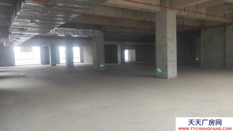 【園區直租】1000-5000m2廠房、生產辦公、研發、新能源智能制造、檢驗檢測、；國有資產平臺，政策扶持...