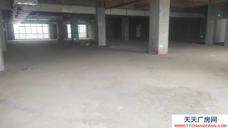 【園區直租】1000-5000m2廠房、生產辦公、研發、新能源智能制造、檢驗檢測、；國有資產平臺，政策扶持，享免租優惠