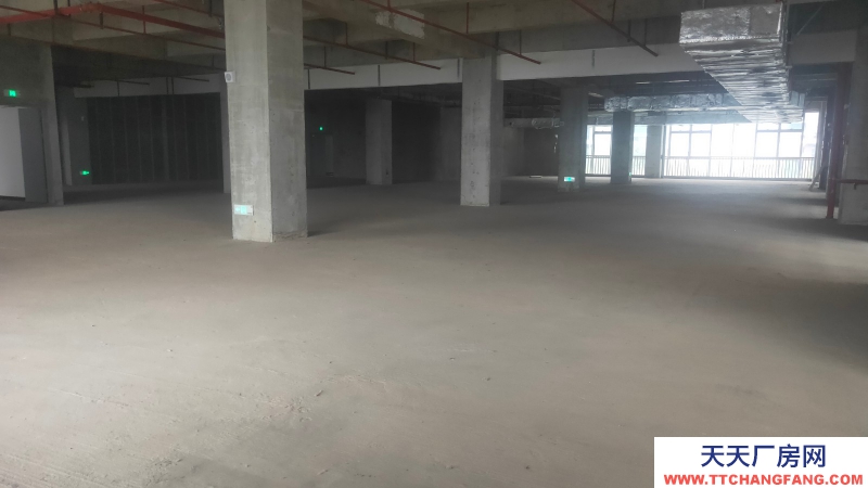 【園區直租】1000-5000m2廠房、生產辦公、研發、新能源智能制造、檢驗檢測、；國有資產平臺，政策扶持，享免租優惠