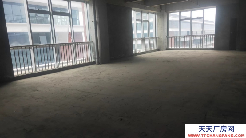 【園區直租】90 -300m2生產研發、辦公、中試、智能制造、檢驗檢測；國有資產平臺，政策扶持，享免租優...