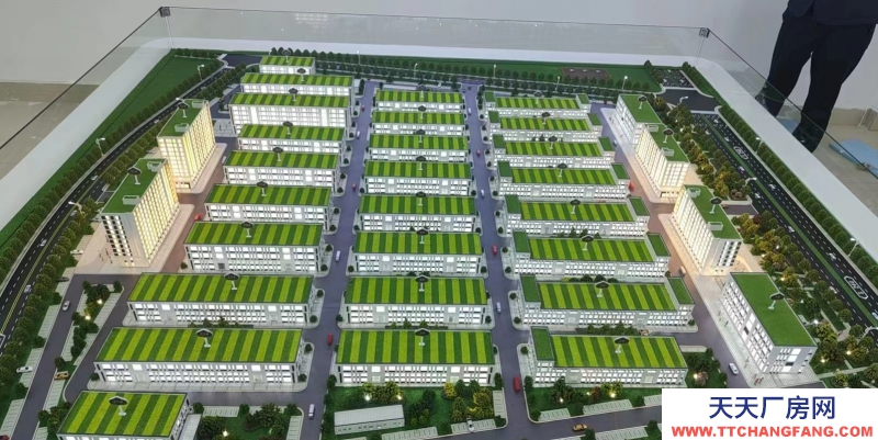 宜興新建框架結構單層火車頭廠房層高10米/雙層廠房層高7.9米出售