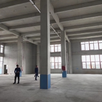 2023年中寶航建設產業園新指標，有需要的老板速聯！