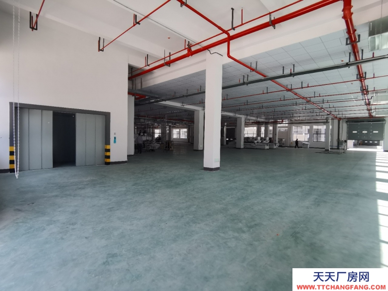 宜興園區獨立產權廠房對外招商