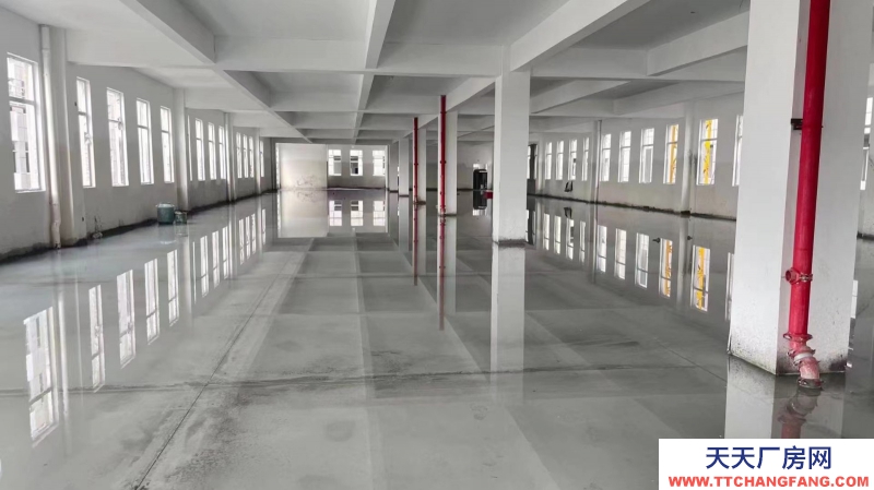 開發(fā)商直售：五十年獨(dú)立產(chǎn)權(quán)廠房招商