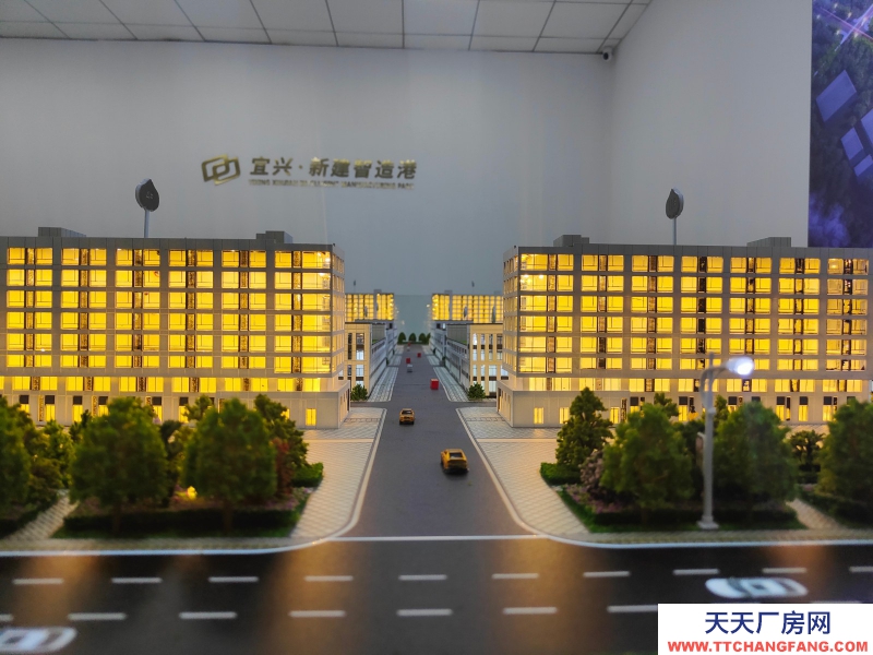 金壇南五十年產(chǎn)權(quán)園區(qū)廠房出售