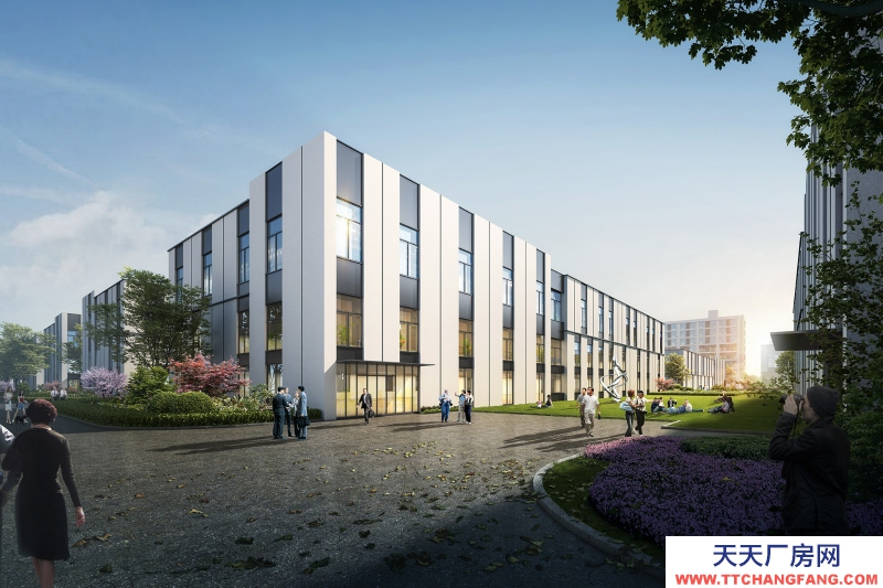 出售宜興新建框架結(jié)構(gòu)單層火車頭廠房層高10米