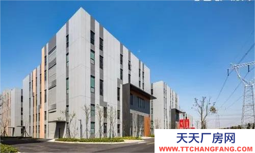 2023年經開區50年獨立產權廠房出售，年底優惠