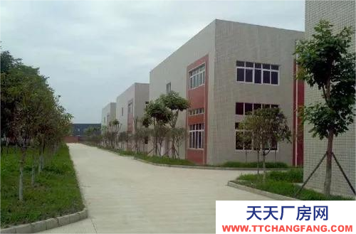 淄博經開區50年獨立產權廠房出售，年底優惠