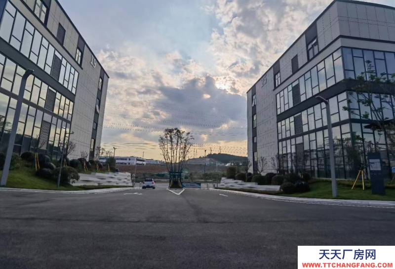 安州區(qū)界牌鎮(zhèn)園區(qū)廠房出售（鋼結(jié)構(gòu)，框架結(jié)構(gòu)）