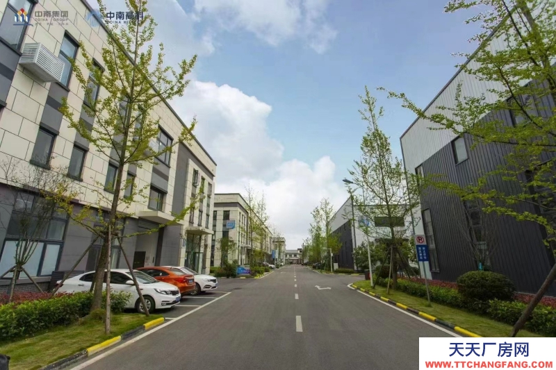 安州區(qū)界牌鎮(zhèn)園區(qū)廠房出售（鋼結(jié)構(gòu)，框架結(jié)構(gòu)）