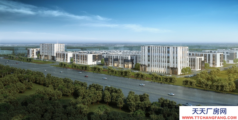 大產(chǎn)權(quán)工業(yè)廠房，可環(huán)評立項(xiàng)，面積多元化