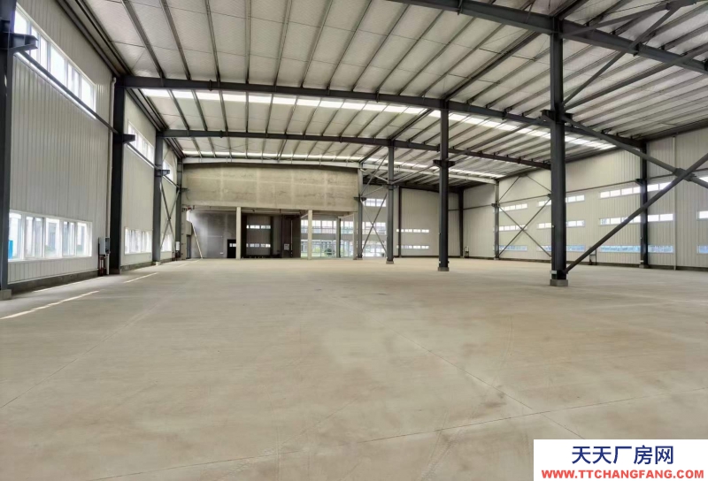 50年獨(dú)立分割產(chǎn)權(quán)標(biāo)準(zhǔn)化廠(chǎng)房租售