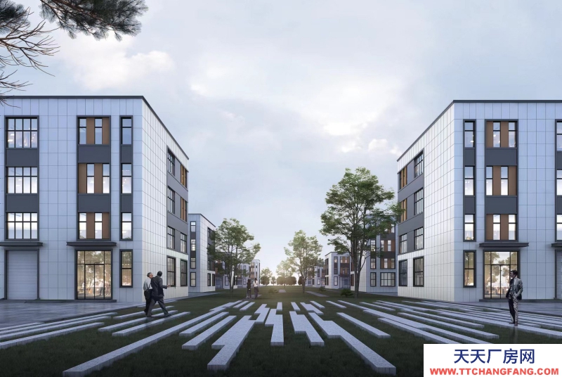 五十年大產權廠房，可貸款，標準化廠房，總價200萬起