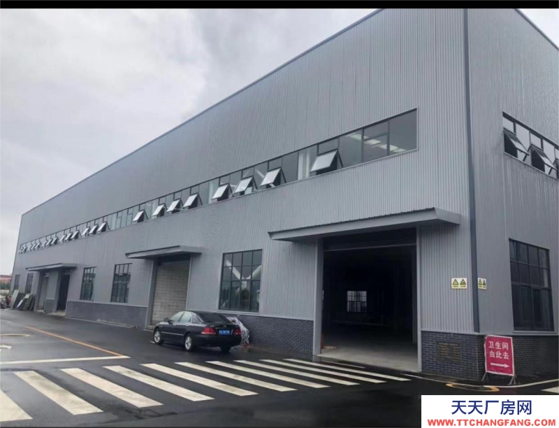 中江熟食食品廠招租