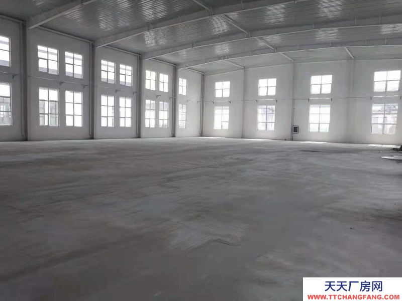 現房!單層廠房焊接注塑噴漆可立項可環評帶小院