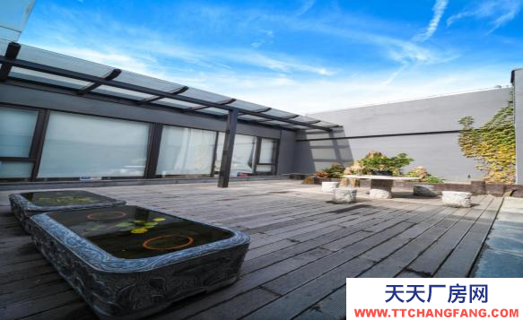 合肥富邦產(chǎn)業(yè)園-花園式獨(dú)棟辦公樓-核心位置-交通便利