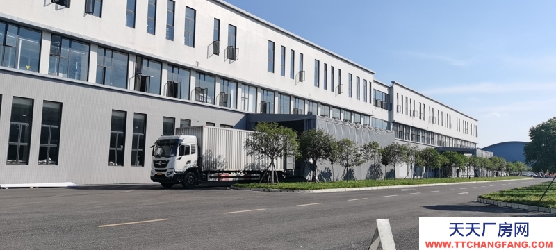 遂寧歐美產業園標準廠房出租、出售（可分租、項目可享免租期）