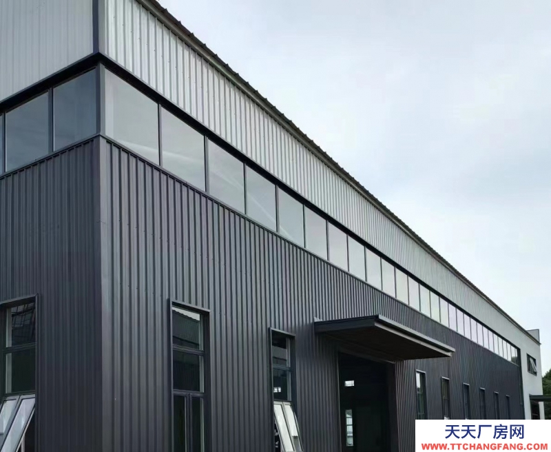 安州區(qū)界牌鎮(zhèn)園區(qū)廠房出售（鋼結(jié)構，框架結(jié)構）