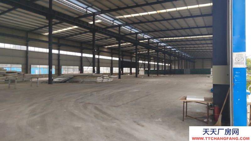 眉山市彭山標(biāo)準(zhǔn)鋼結(jié)構(gòu)廠房出租可安行車