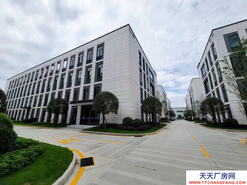 廣漢聯(lián)動U谷標(biāo)準(zhǔn)廠房招租