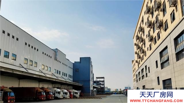 青白江食品產(chǎn)業(yè)園區(qū)2800平現(xiàn)廠房出租