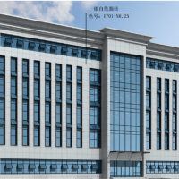 邛崍市食品產業園區標準食品廠房出租30000平