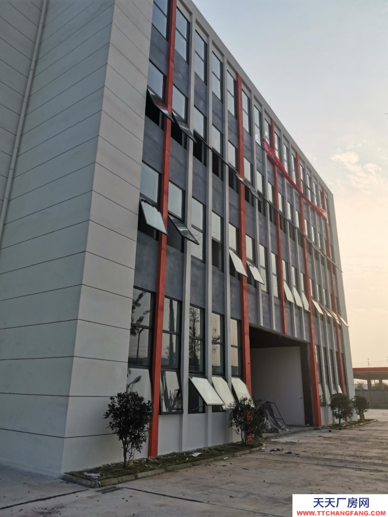 蒲江食品產業(yè)園鋼結構單層廠房2400平出租