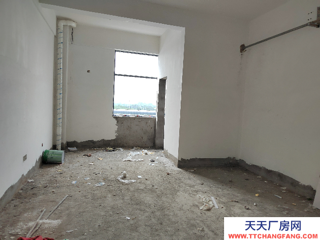 成都綠色食品功能區3700平標準2層廠房出租