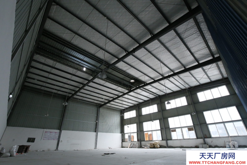 大邑沙渠園區(qū)標(biāo)準(zhǔn)鋼結(jié)構(gòu)廠房出租20000平