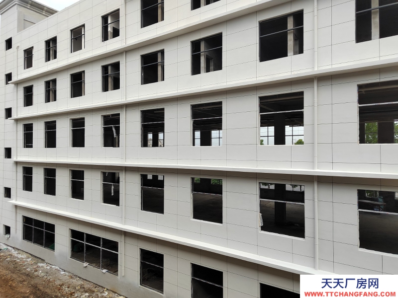 成都市邛崍市食品產業園區全新標準食品廠房出租2500至30000平可分租