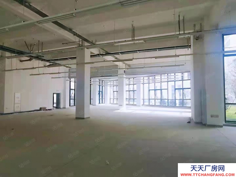 高新西區(qū)華為、京東方之間的 電子產(chǎn)業(yè)園區(qū)582—24000㎡品質(zhì)園區(qū)出租