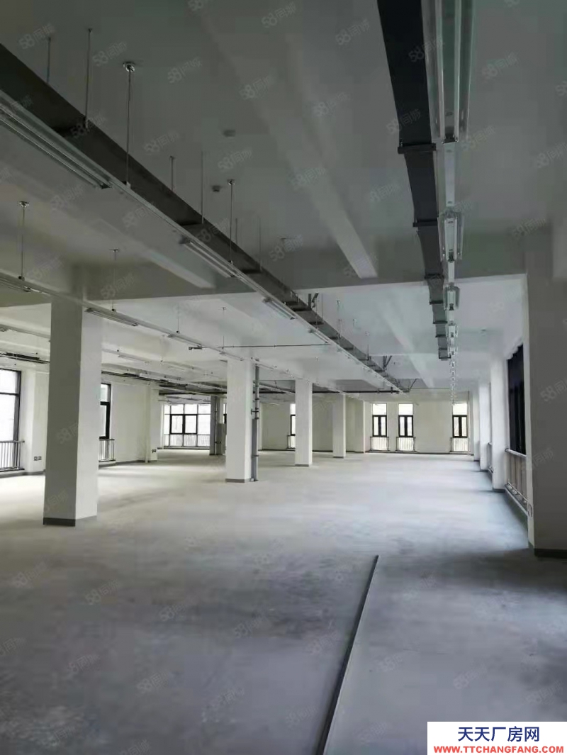 高新西區(qū)華為、京東方之間的 電子產(chǎn)業(yè)園區(qū)582—24000㎡品質(zhì)園區(qū)出租