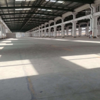 廣東省東莞市謝崗鎮３００００平方單層倉庫出租