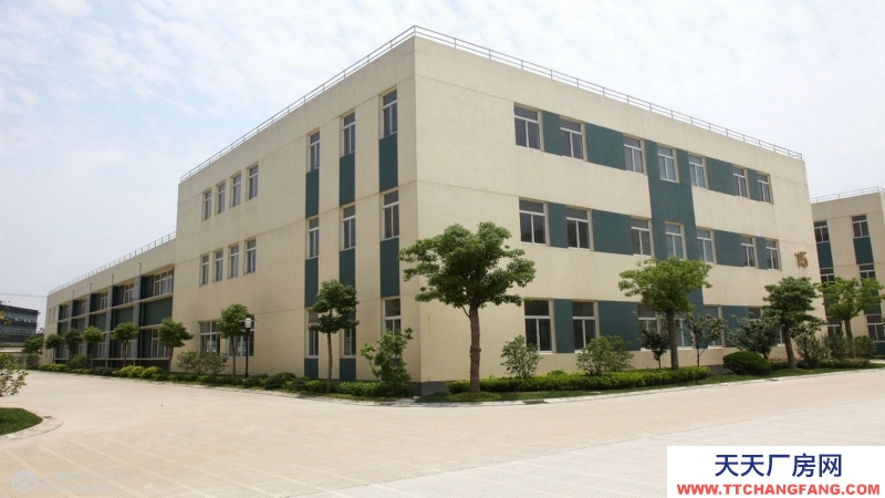 東莞市塘廈鎮(zhèn)１萬平方原業(yè)主全新獨棟廠房出租