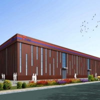 東莞市塘廈鎮(zhèn)１萬平方原業(yè)主全新獨棟廠房出租