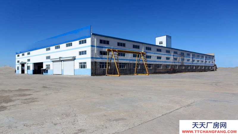 惠州市博羅縣園洲鎮４５０００平方單層獨院廠房出租