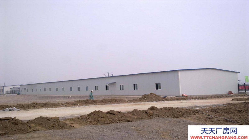 惠州市博羅縣園洲鎮４５０００平方單層獨院廠房出租