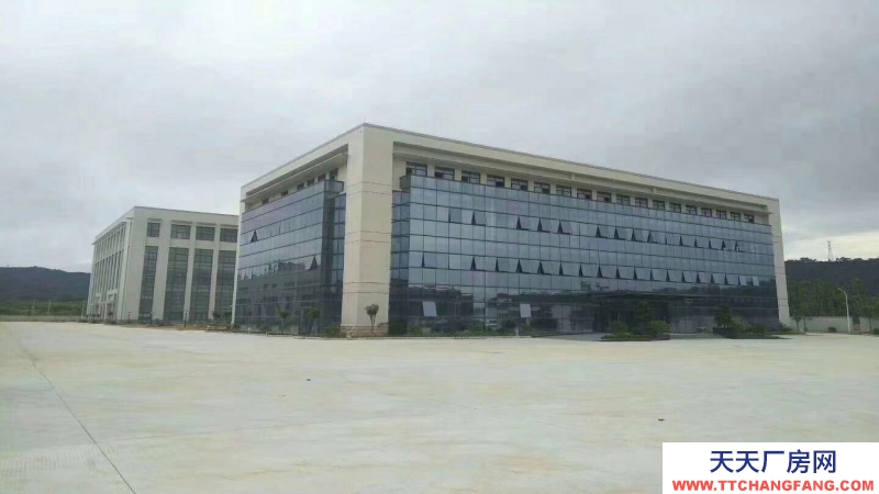 廣東省東莞市虎門鎮２８８００平米獨院倉庫出租