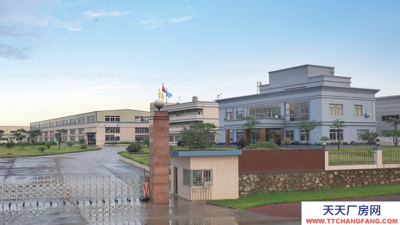 惠州市惠陽區鎮隆鎮１００００平方鋼構廠房出租