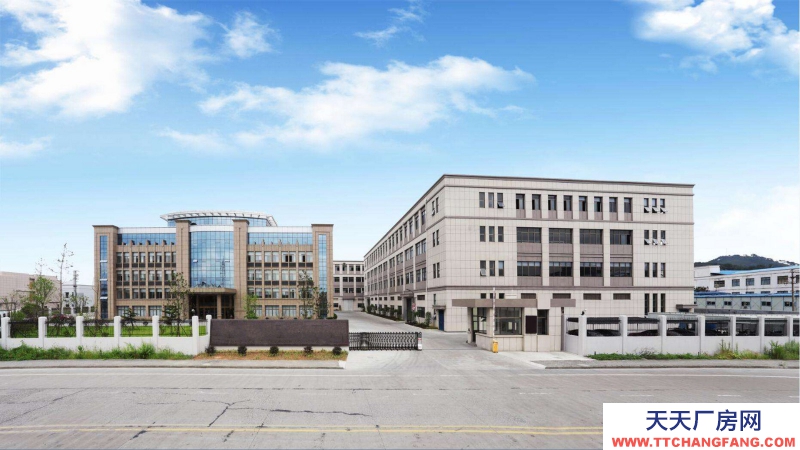 惠州市博羅縣龍溪鎮(zhèn)１００００平方獨棟廠房出租